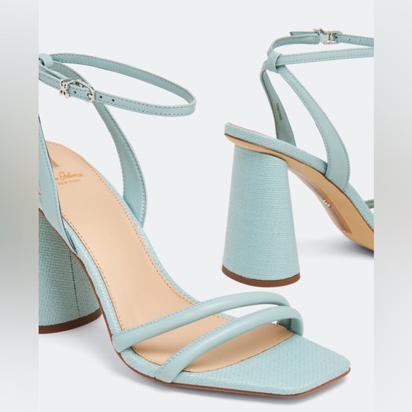 Sam Edelman Kia Heel size 8 - Picture 1 of 7